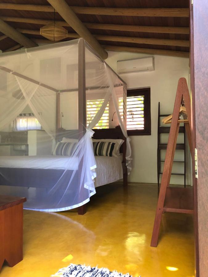 Вилла Casa Aracua Транкозу Экстерьер фото