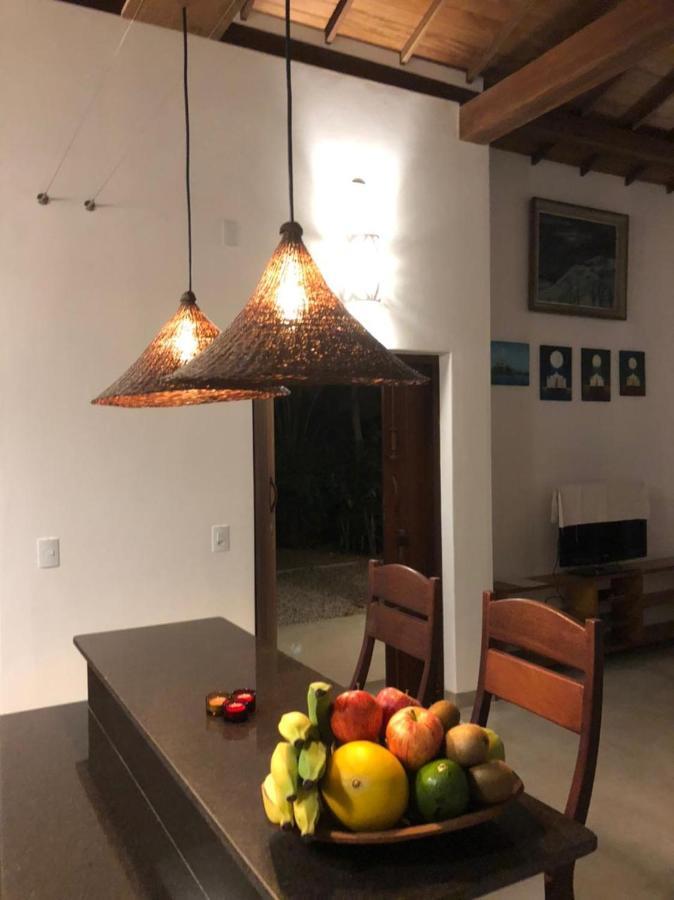 Вилла Casa Aracua Транкозу Экстерьер фото
