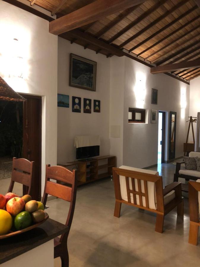 Вилла Casa Aracua Транкозу Экстерьер фото
