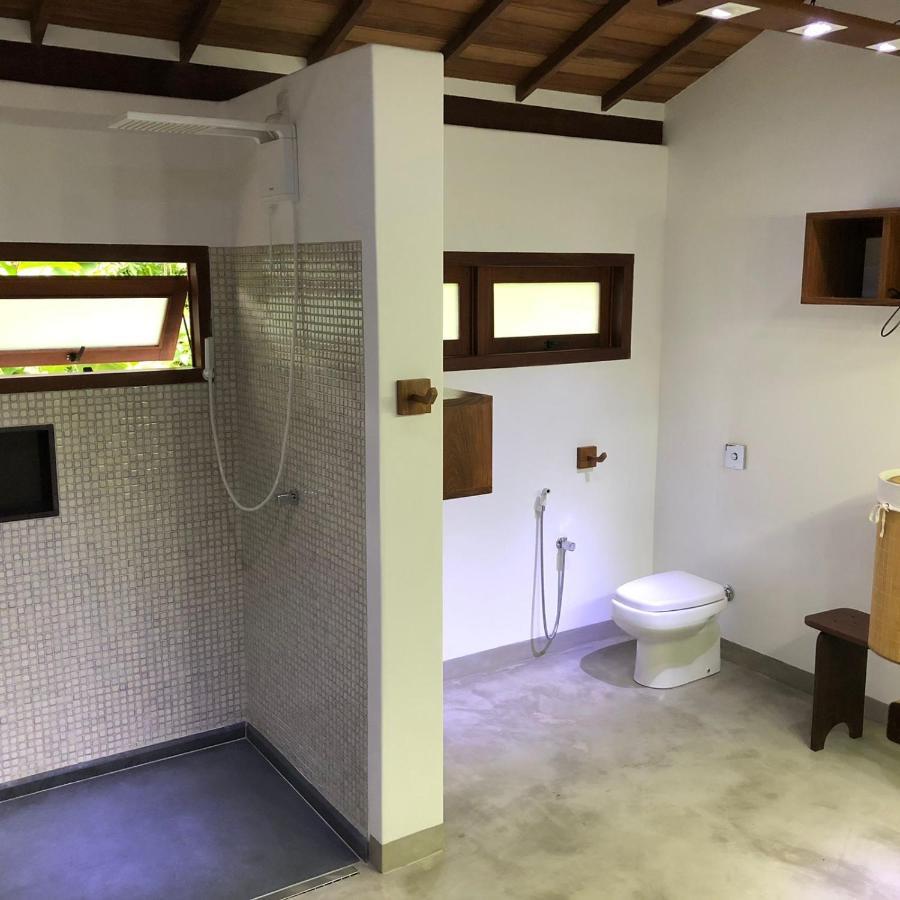 Вилла Casa Aracua Транкозу Экстерьер фото